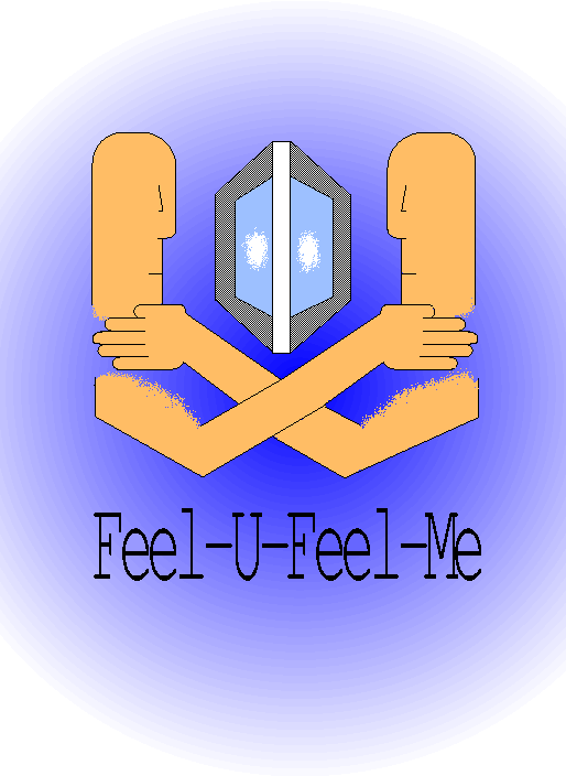 Feel-U-Feel-Me Logo
