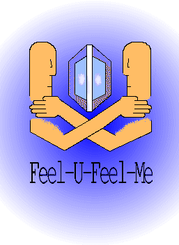 Feel-U-Feel-Me Logo