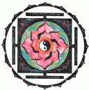 Mandala... ancient symbols of sacred mathematics