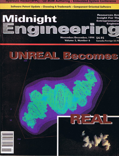 Midnight Engineering Nov/Dec 1994
